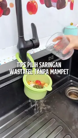 #saringanwastafel #saringanwastafelcucipiring 