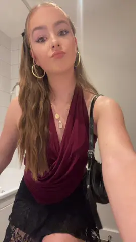 filmed this before going and it turns out it was actually our suprise song and i sobbed😪#fyp #ladygaga #mayhemball #mayhem #foryou @ladygaga 