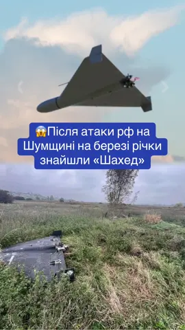 У Шумську на березі річки виявили пошкоджений безпілотник «Шахед». Поруч лежав нерозірваний снаряд, повідомили місцеві служби. Інцидент зафіксували на провулку Чирянка в місті Шумськ Кременецького району Тернопільської області. На місці виявили пошкоджений безпілотник типу «Шахед» та нерозірваний снаряд поруч із ним.   На місце оперативно прибули відповідні служби. Територію огороджено, а фахівці вибухотехнічної служби проводять обстеження та знешкодження боєприпасу.