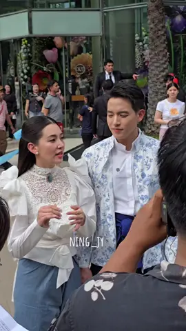 #เจมส์จิรายุ#เบลล่าราณี#เจ้าคุณพี่กับอีนางคําดวง 