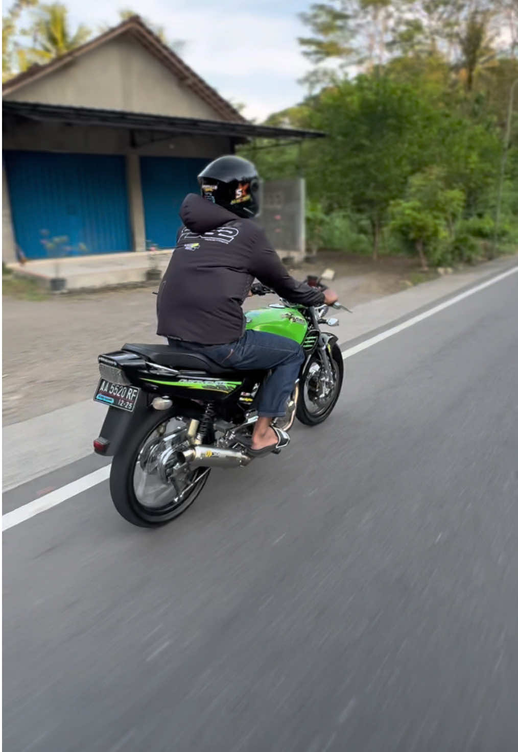 Otteewwee💨  . . . . #tigerss  #fyp  #sobogank  #sgmmagelangan  #notjustatoys  🎥 : @Akbar_distyaaa  🫂 : @ℙ𝔸𝕂_𝕋𝕌𝔸 @@bayumakruf 