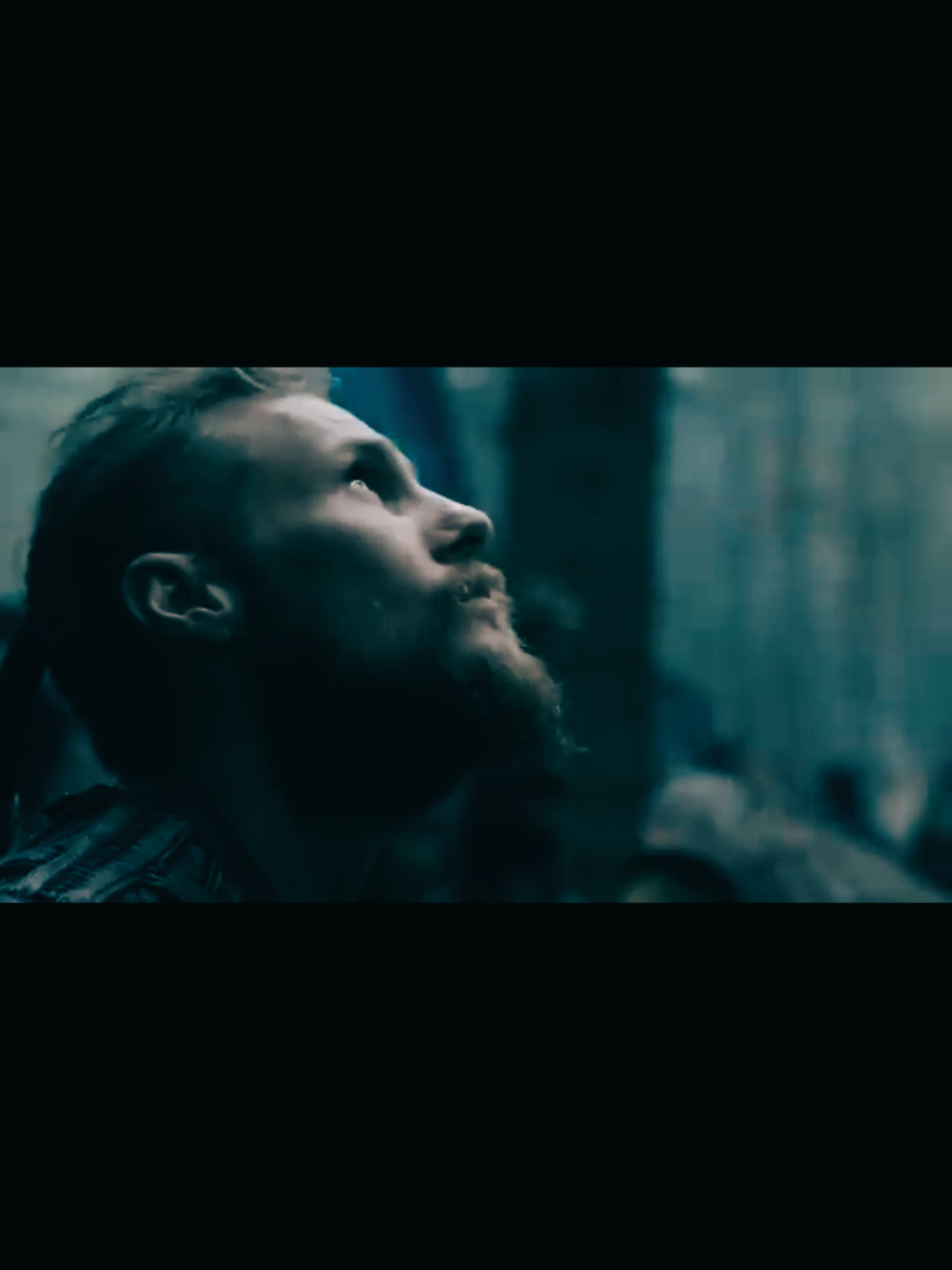Harald & Halfdan #vikings #ivartheboneless #pagan #asatru #asatru 