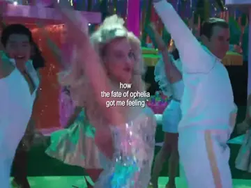 the fate of ophelia. #thefateofophelia #lifeofashowgirl #taylorswift #loas #fy 
