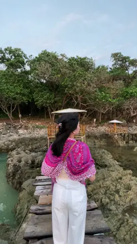 banten seindah itu ternyata🫶🏻 #karangbokor #sawarna #lebakbanten #banten 