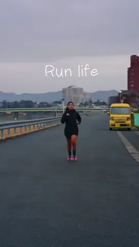 Run life 🚀  #me #run #foryoupage 