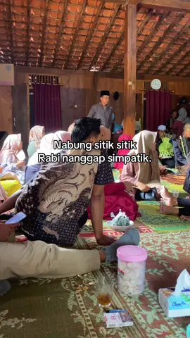 Ayo podo nabung#fyp#rabi#lewatberanda #xbcyza #sinpatik