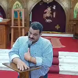 الموت فرمان سماوي  #عظات_محروس_سمعان 