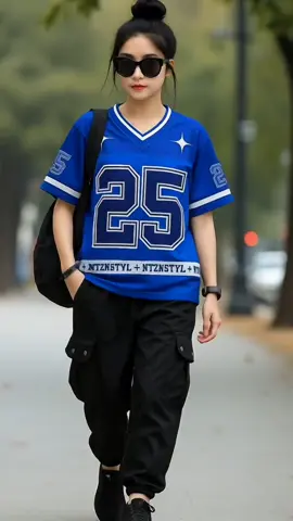 🔥 “Gaya santai tapi tetep keren? Jersey ini jawabannya!” 🔥 Jersey Oversize Unisex ini lagi viral banget karena tampilannya yang kekinian, simple tapi classy, cocok buat semua gaya — cowok atau cewek! Dibuat dari bahan premium dryfit adem & ringan, bikin kamu tetap nyaman meski dipakai seharian. Potongannya oversize, jadi tampil makin kece dan bebas bergerak 💯 💥 Buruan sebelum kehabisan stok! Klik sekarang dan dapetin Jersey Oversize Unisex paling hits yang bikin penampilan kamu naik level! 🛒 Langsung checkout sekarang sebelum kehabisan warna favoritmu! #JerseyOversizeUnisex #StyleKekinian #OOTDAnakHits #JerseyViral #UnisexLook 