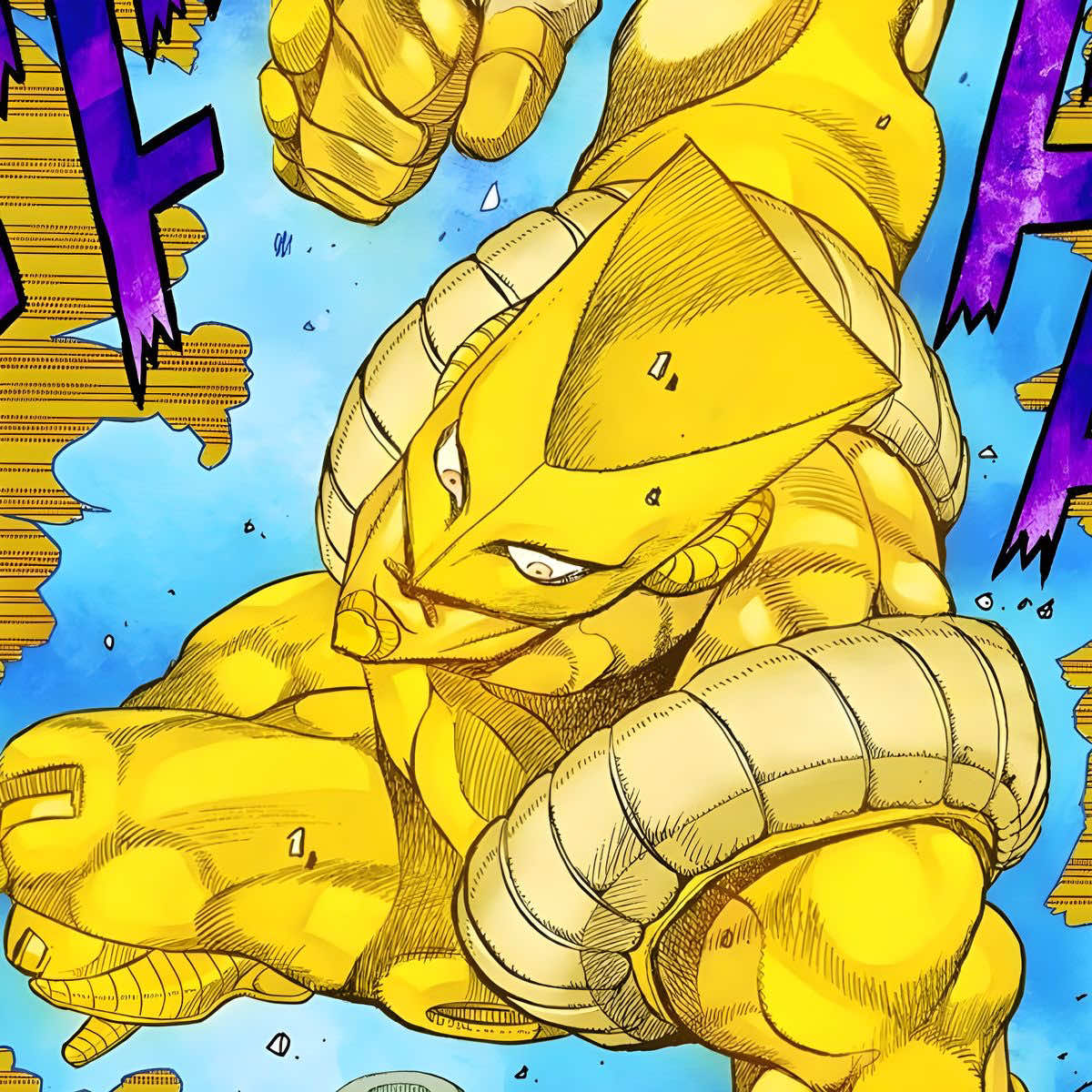 아무튼더월드임 #jojo #jojonokimyounabouken #jojobizarreadventure #jojoedit #jjbaedit 