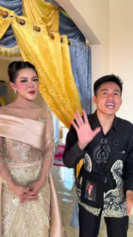 Ngajari @𝐌𝐞𝐥𝐥𝐲 𝐋𝐞𝐞 cengkok dangdut landong landong landong memang thebest yaaaaaa jebolan @Indosiar satu ini 