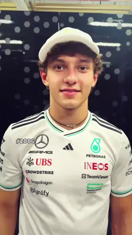 ni ver kimii, open req yq  #kimiantonelli #mercedesamg #singaporegp #f1 #fypppppppppppppp 