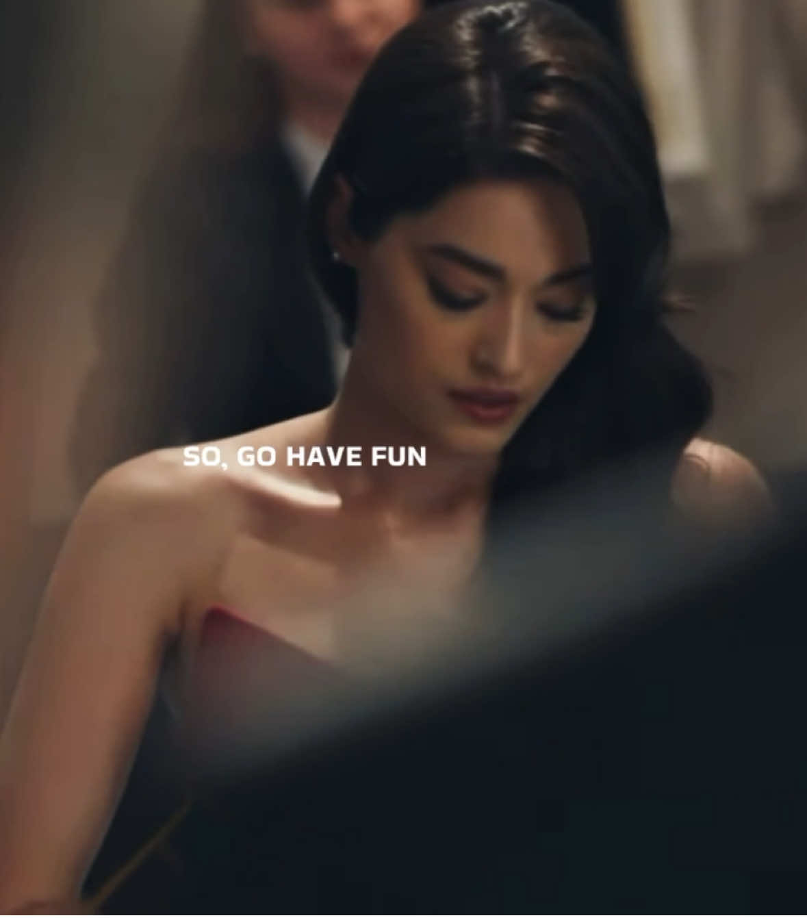 #aynadakiyabancı #turkishseries #незнайомецьудзеркалі #серіалиукраїнською #україна fake situation 