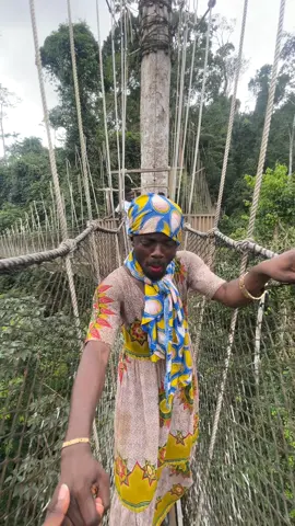 the great tebua in the mud 🤣🤣🤣🤣 #ghana #fyp #tour #kakum @Demand and Supply 👋 @Demandandsupply @bentua 🇬🇭🇳🇬 