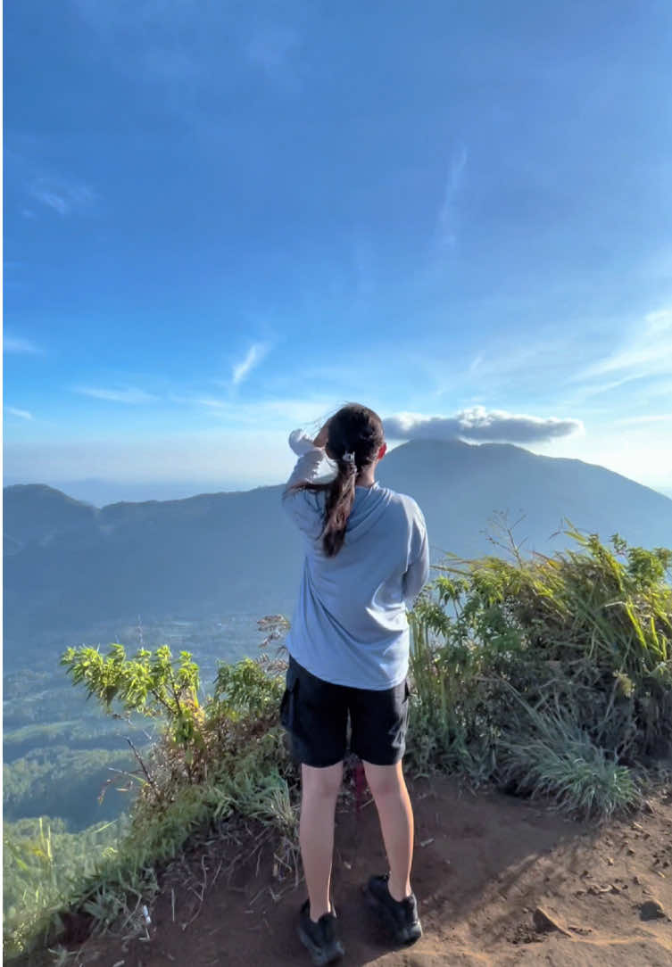 #fyppppppppppppppppppppppp #pendakifomo #andongviapendem #gunungandong #fy 