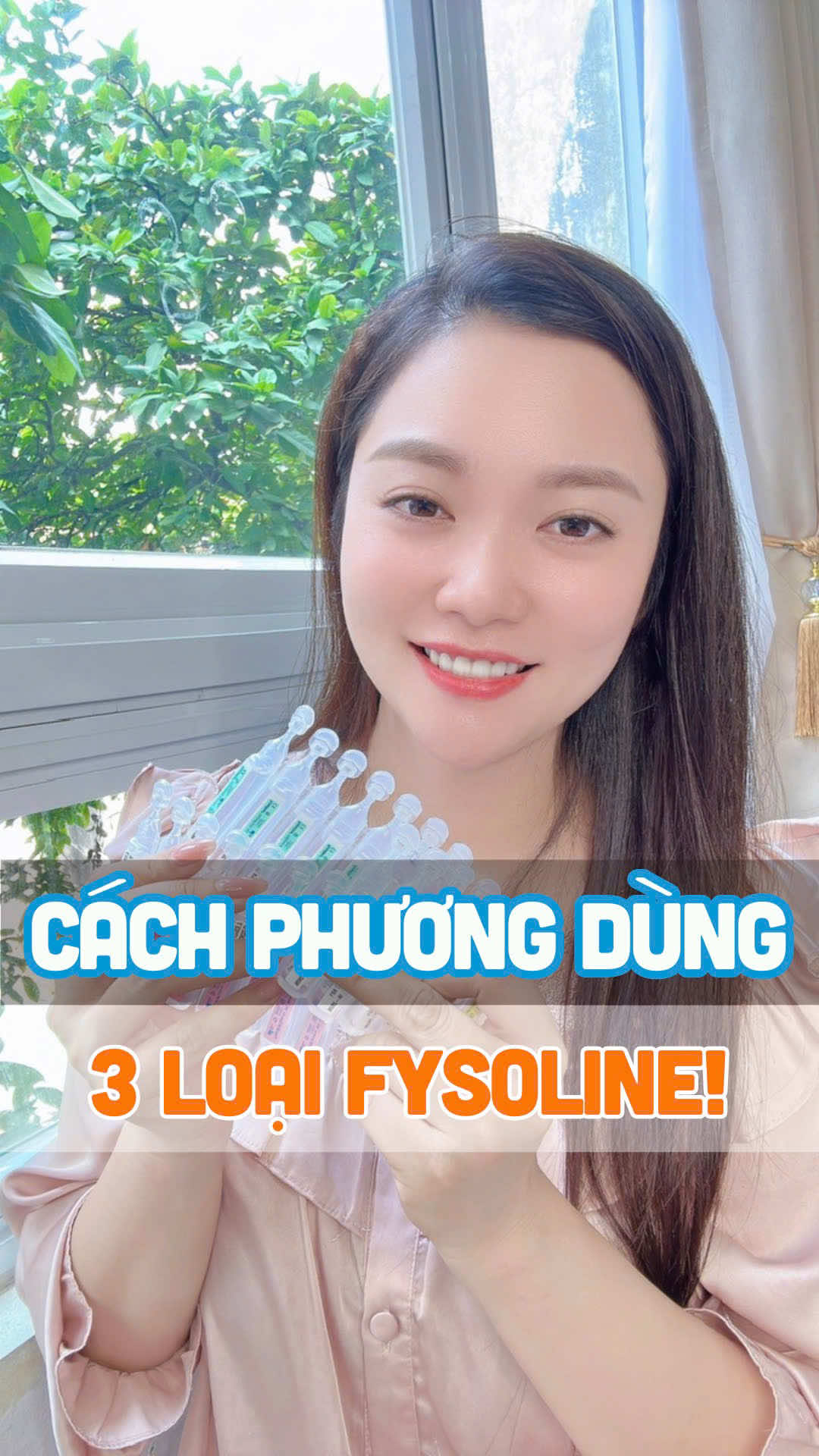 Trả lời @Hoà Cách Phương sử dụng 3 loại nước muối này cho con!#lammecungphuong #chamsocembe #chamsocbesosinh #nuocmuoisinhlyphap 