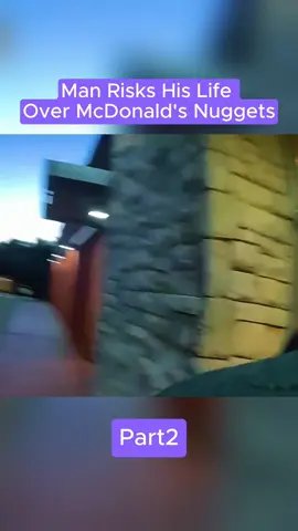 Suspect Takes Off Running!U.S. Police’s Instant Reaction Caught on Camera!#policeofficer #cops #foryou #police #fyp #cop 