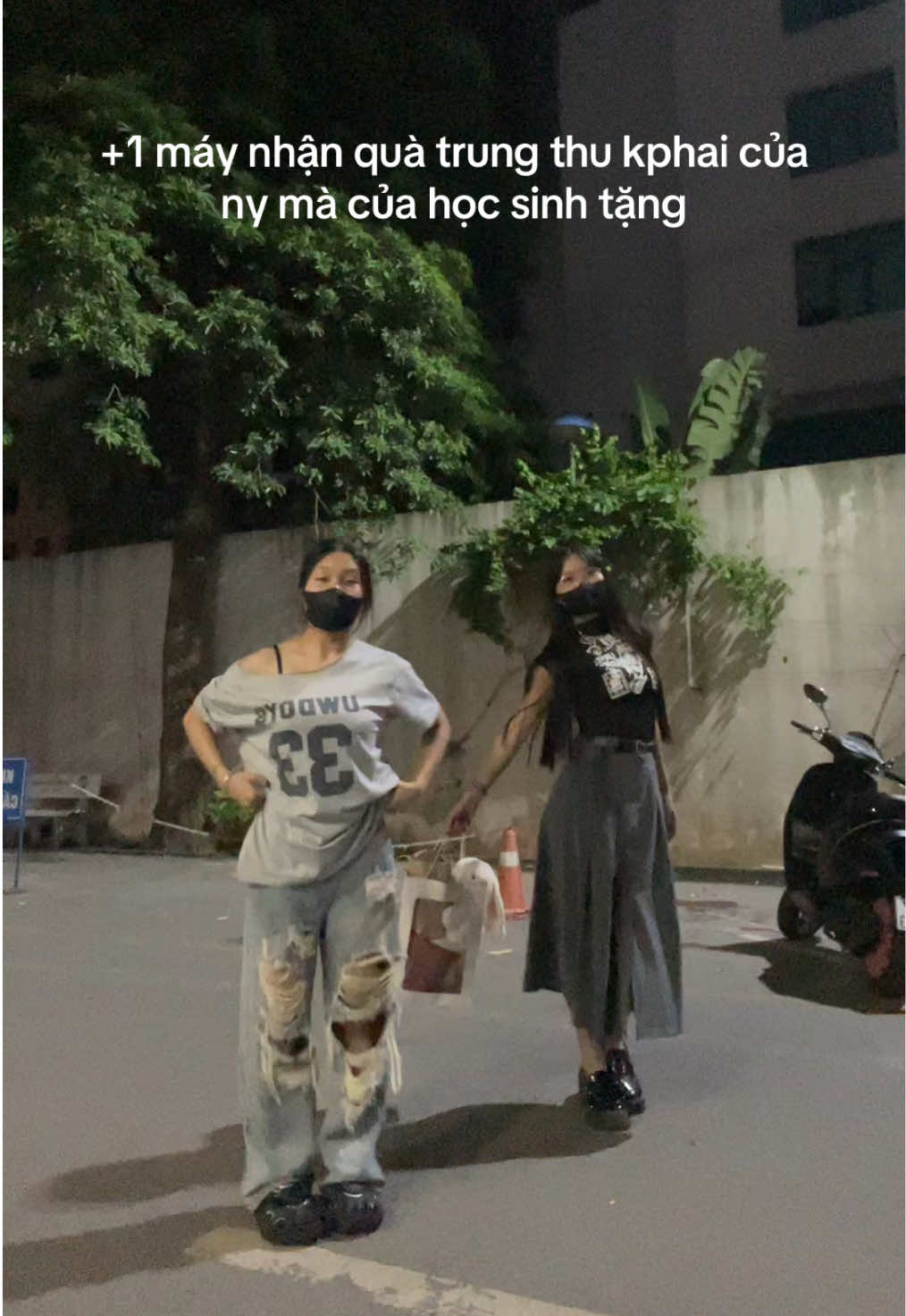 +1 điểm danh nào (Dc:@Soleck Nguyễn)@Tommy Tằm @Thu Ha #viyeucudamdau #trungthu #2025 #dancechallenge #houselak
