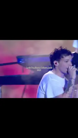 ✨2016 - 2025✨ Louis singing ‘Just Hold On’ on stage with Steve Aoki at the AFHF 💖 He looks so young in the first clip.. 🥺 (Credit to original owner of second video) #louistomlinson #steveaoki #justholdon #awayfromhomefestival #tommo @Louis Tomlinson @LouisTomlinsonHQ @Steve Aoki 