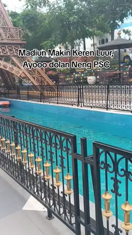 #madiunkotagadis #keren #psc