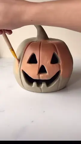 Handmade DIY ceramics #Halloween #Ceramics