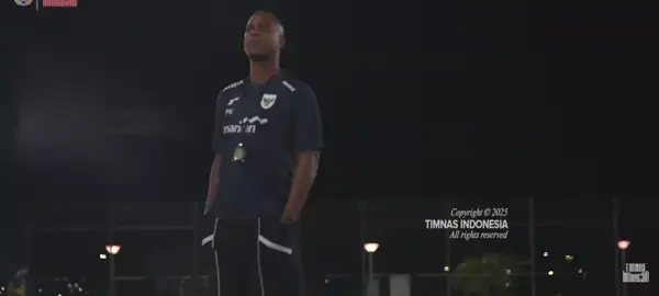 eksklusif latihan perdana timnas Indonesia di Arab Saudi #timnasindonesia #jayidzes #elianoreijnders #thomhaye #timnasgaruda 