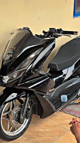 jok pastul pcx + pengkilap body = combo maut 😋✌️ #pcx160 #pcxmodifikasi #pcxindonesia 