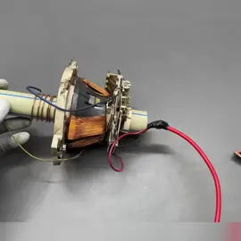 No one knows old TVs are a gold mine! Try to insert copper pipe into old TVs and It will SHOCK you | Part:2 