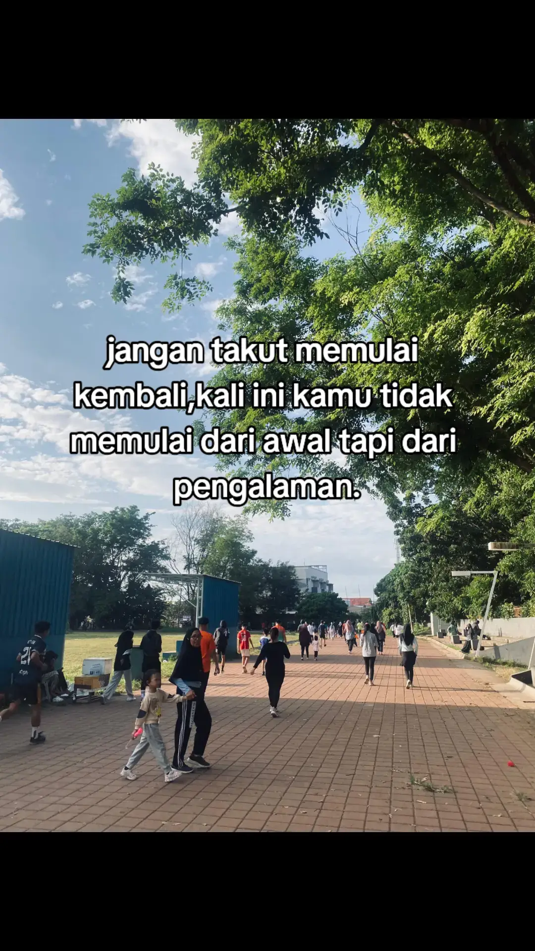 #xyzbca #binsik #motivasidiri #pengalaman #doaibu 