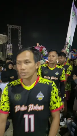 Seren taun Gelar alam sukabumi🤲🙏 #timkaik #volleyball #didinbae #voliindonesia #fyp 