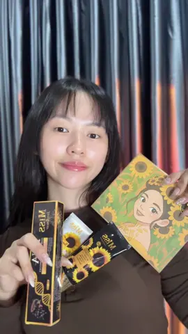 Makeup ពណ៍ការ៉ុត🧡🥕@CEO Miss sunflower Brand 
