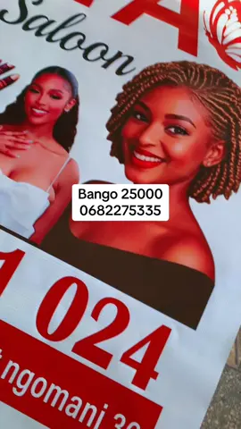 Tunaprint mabango ya biashara tupo kariakoo mafya na likoma 