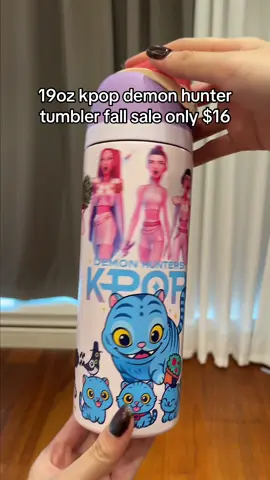 #cup #spotlightfinds #tiktokshopfalldealsforyou #kpopdemonhunters #kpop  