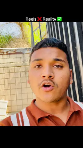 Reels ❌ Reality ✅ #rider_nayem #motivation #foryoupage #foryoupage #unfrezzmyaccount 