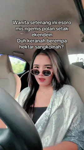 Mon bek benyak e ker pekkerah 🫠#fyp 