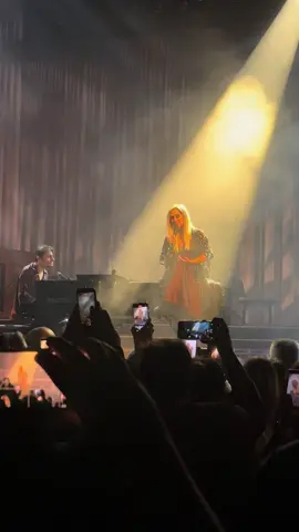 Pas sans toi #larafabian #concert #amneville 