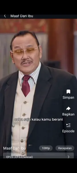 drama