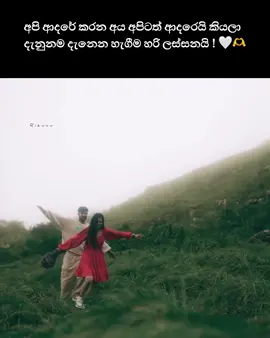 💘🫶 . . . #foryou #goviral #onemillionaudition #viral_video #sinhalaquotes 