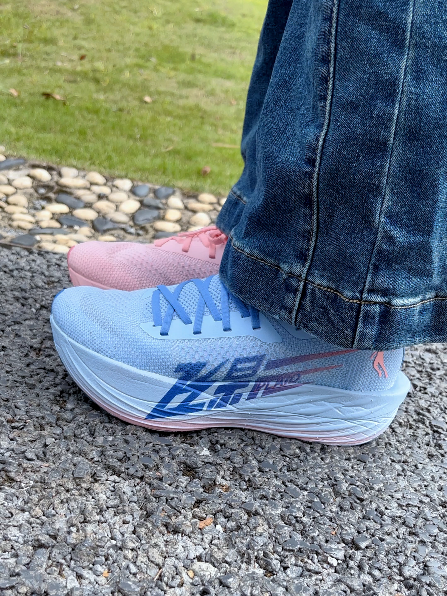 #qiaodan #sportsshoes #Running #tiktok #fyp