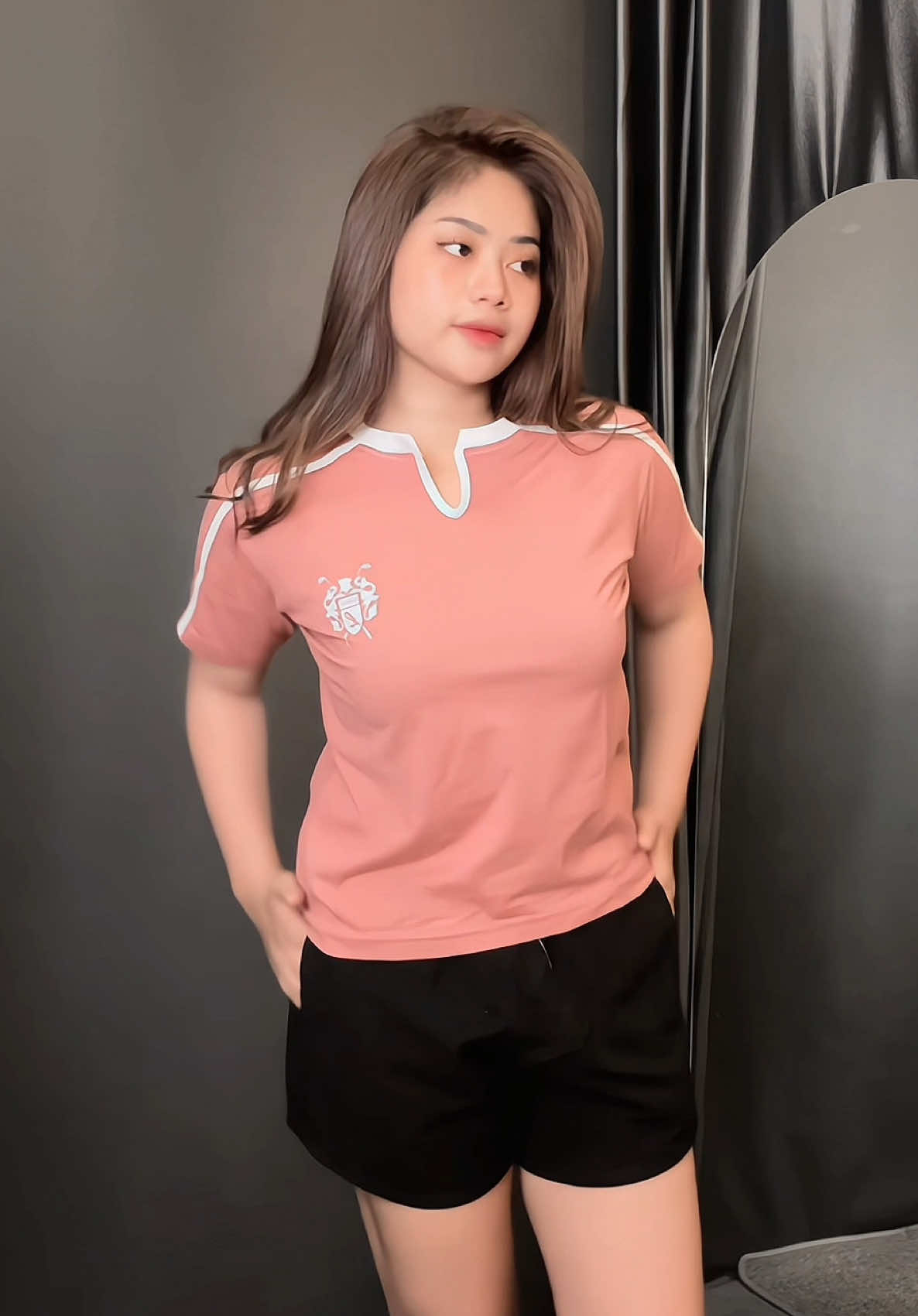 rekomendasi kaos wanita #kaoswanita #kaosmurah #atasanmurah 