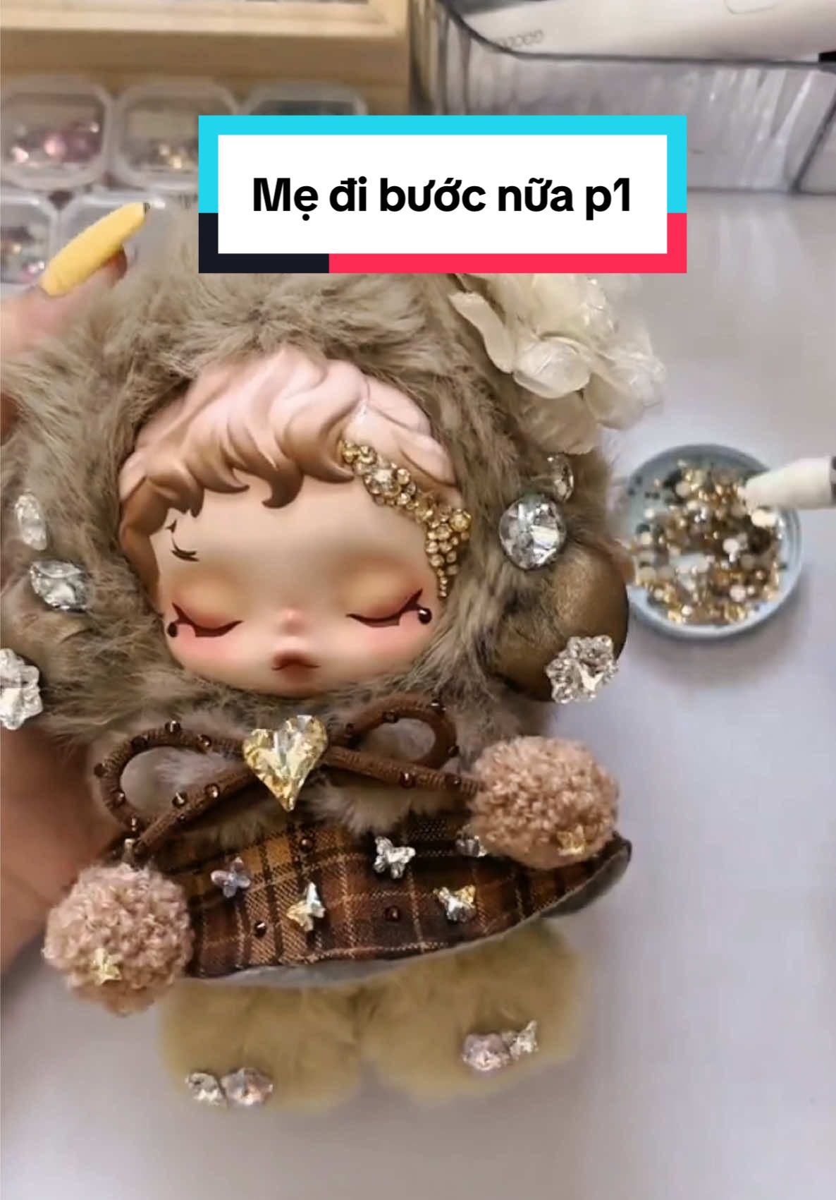 Chuyện mới nè mn, Bổng nhiên có em út kém 17 tuổi p1 #xh #kechuyentiktok 