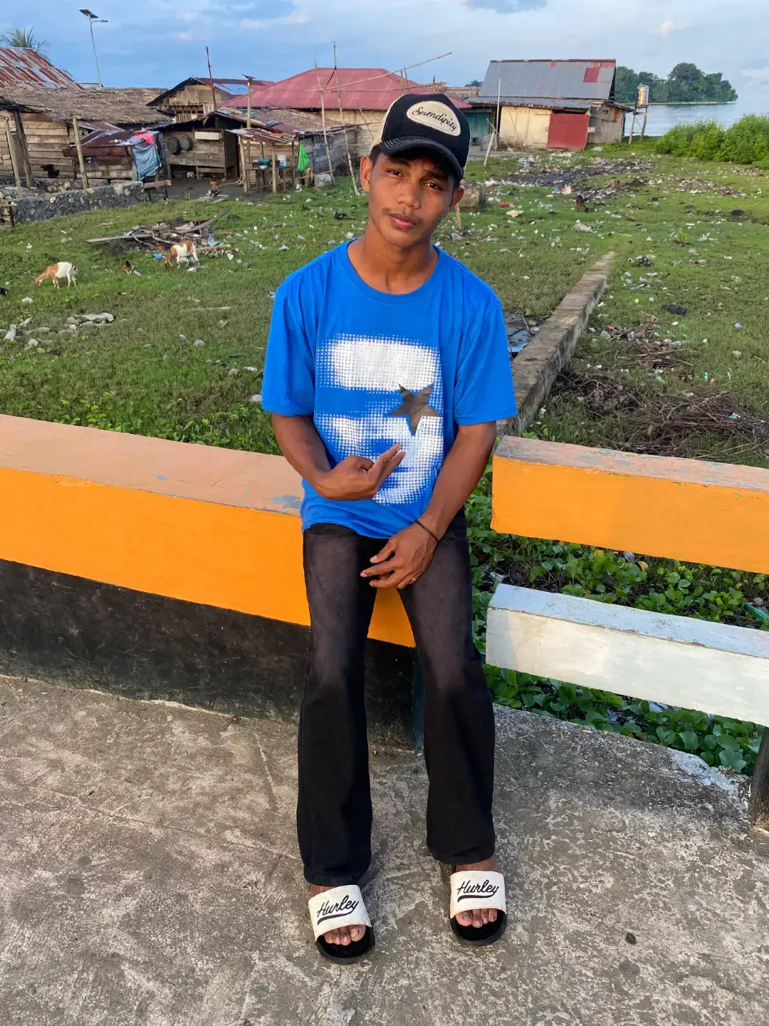 #timurpride #promoseruweekend #fypシ゚ 