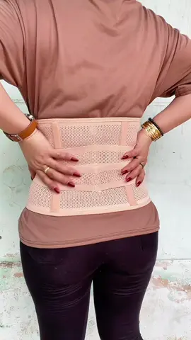 Đai nịt bụng nữ đai dán #thegioidogiadung #dainitbung #dainitbungsausinh #daidan #daidinhhinh 