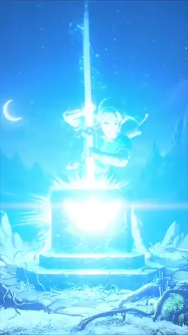 #zelda #mastersword #zeldatok 