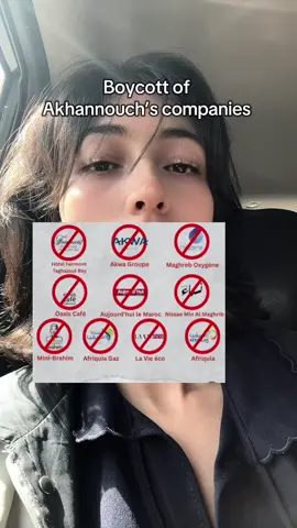 #boycott #genz212 #morocco #viral #genz 