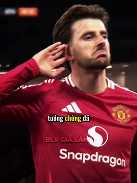 Mason Mount tái sinh mạnh mẽ #blvgialang1 #blvgialang #bongda #manchesterunited 