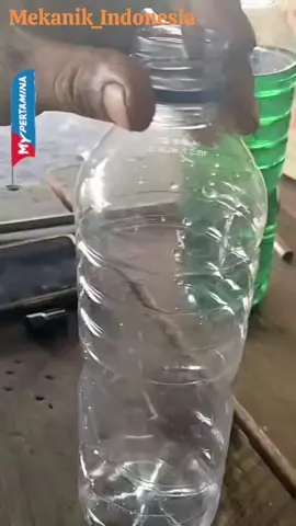 #fyp kandungan etanol bensin di Pertamina #foryoupage #tiktok #viral #viralvideo 