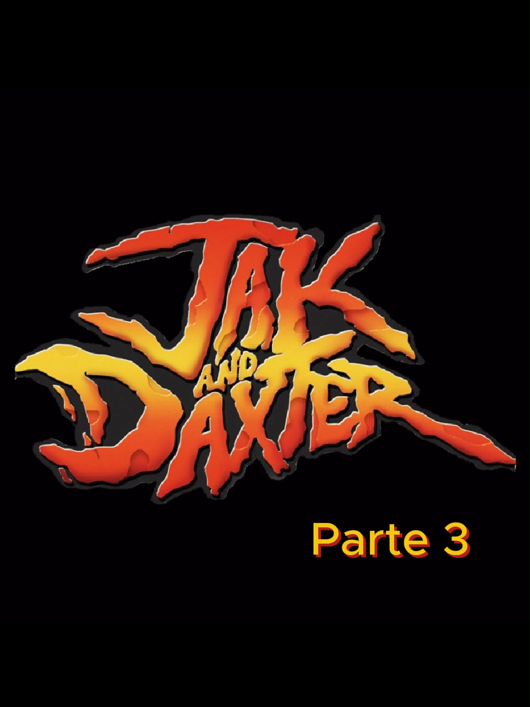 #JAKANDDAXTER || We've finally reached the last part! At least until they release a new game (Naughty Dog please?) || #jakanddaxter #jakanddaxter3 #jak3 #jakx #jakxcombatracing #jakanddaxter4 #jakanddaxterthelostfrontier #mentalitymeme #spanishdub #doblajeespañol #doblajeespaña