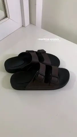 marikina made sandals>> #marikinasandals #twostrapsandals #menssandals #strapsandals #womensandals 