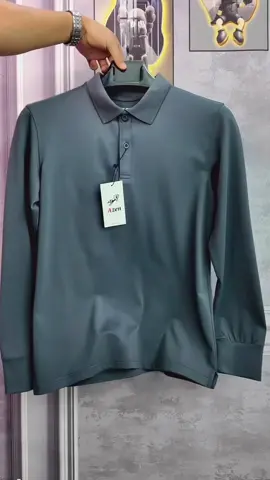 POLO dài tay nhà Azen. Đã bán đc 32k lượt bán. Ae tự xem lượt đánh giá nhé. #POLO #poloazen #polo3cuc #polodaitay #aothudong 