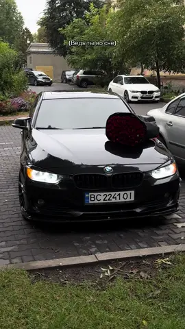 #bmw #f30 #fouryou #rec #bmwmotorsport 